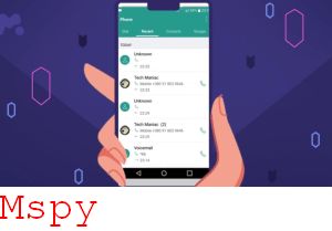 Mspy Burzowe